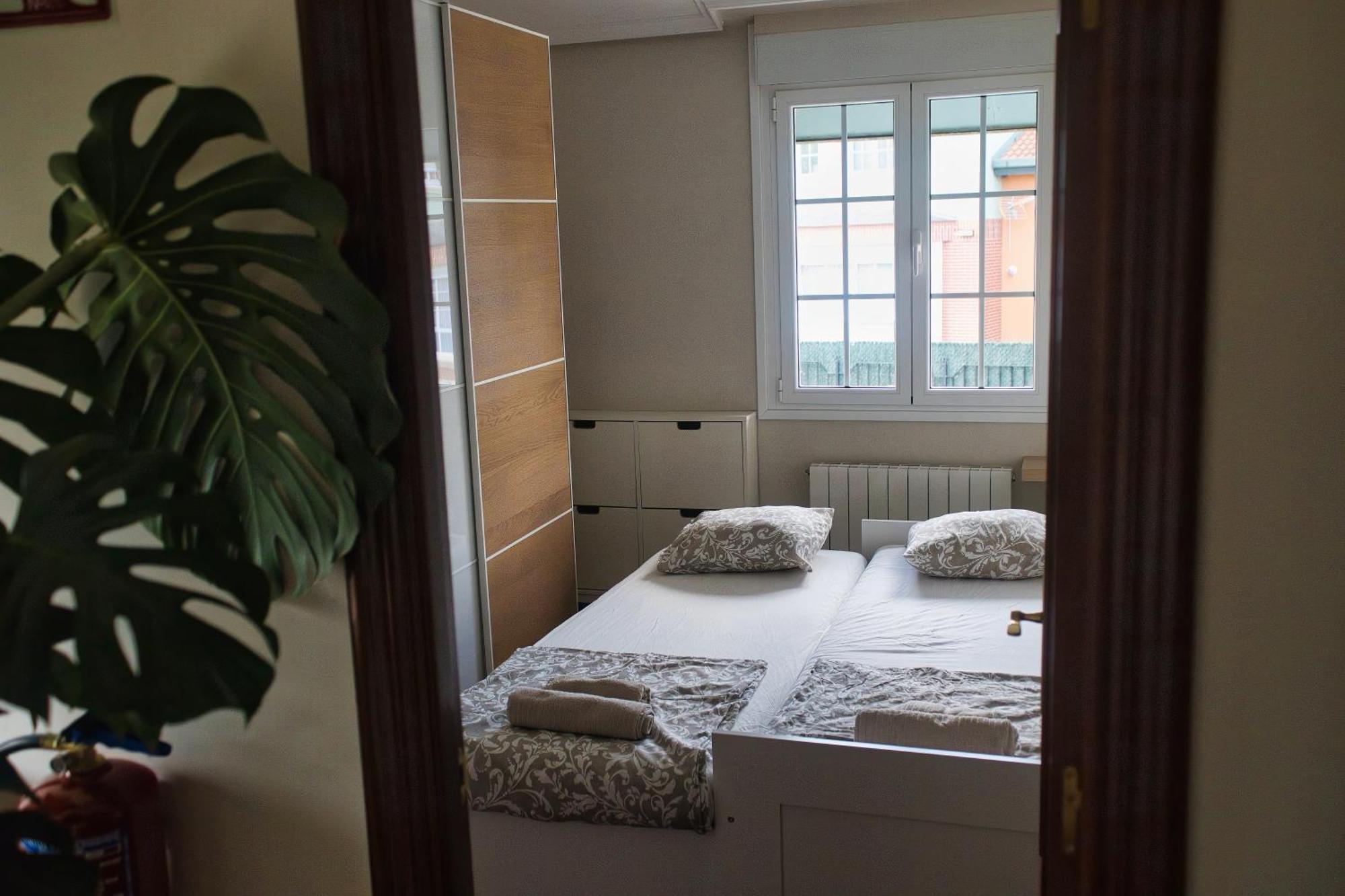 La Casuca De Logan Villa กาสโตร-อูร์เดียเลส ภายนอก รูปภาพ
