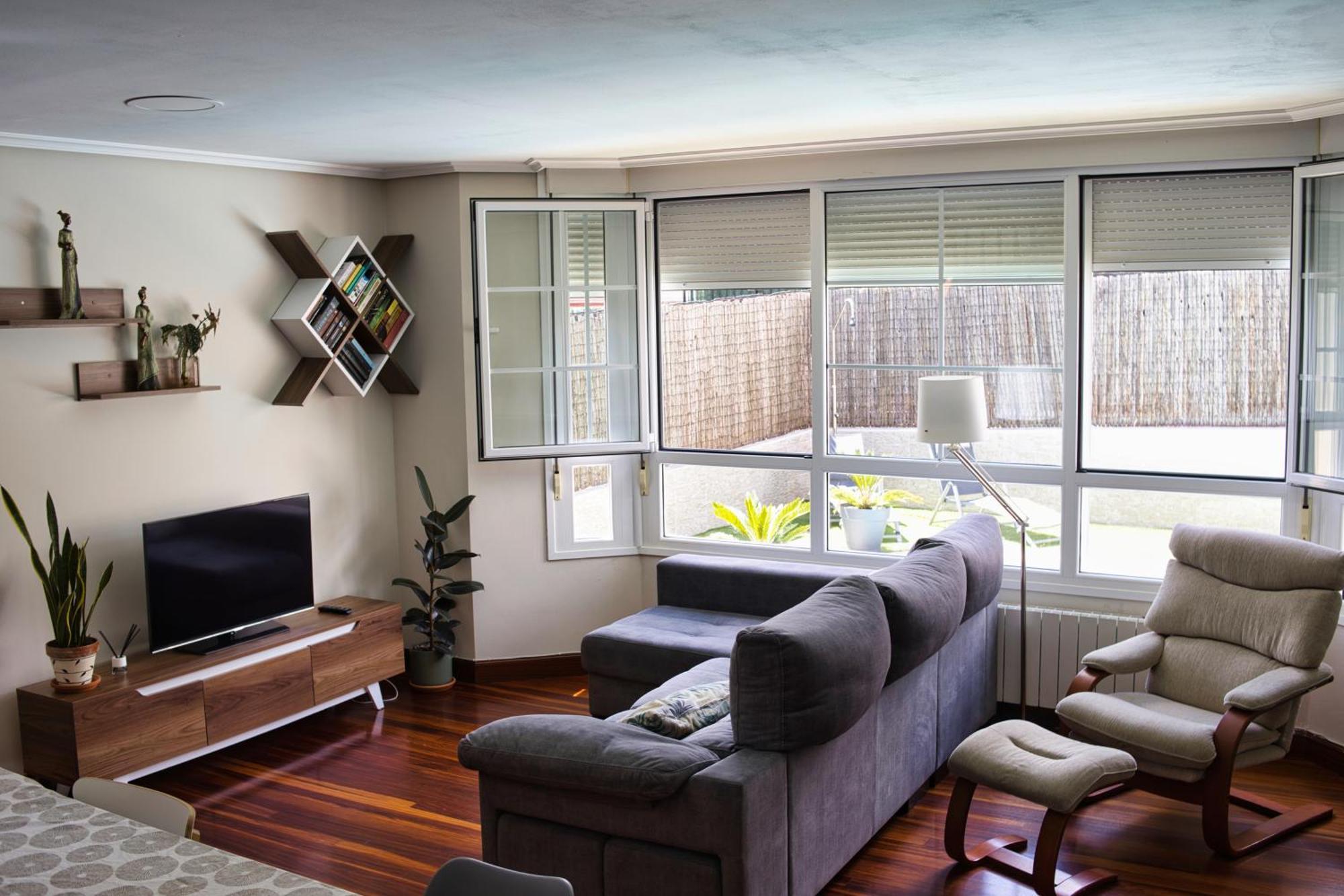 La Casuca De Logan Villa กาสโตร-อูร์เดียเลส ภายนอก รูปภาพ