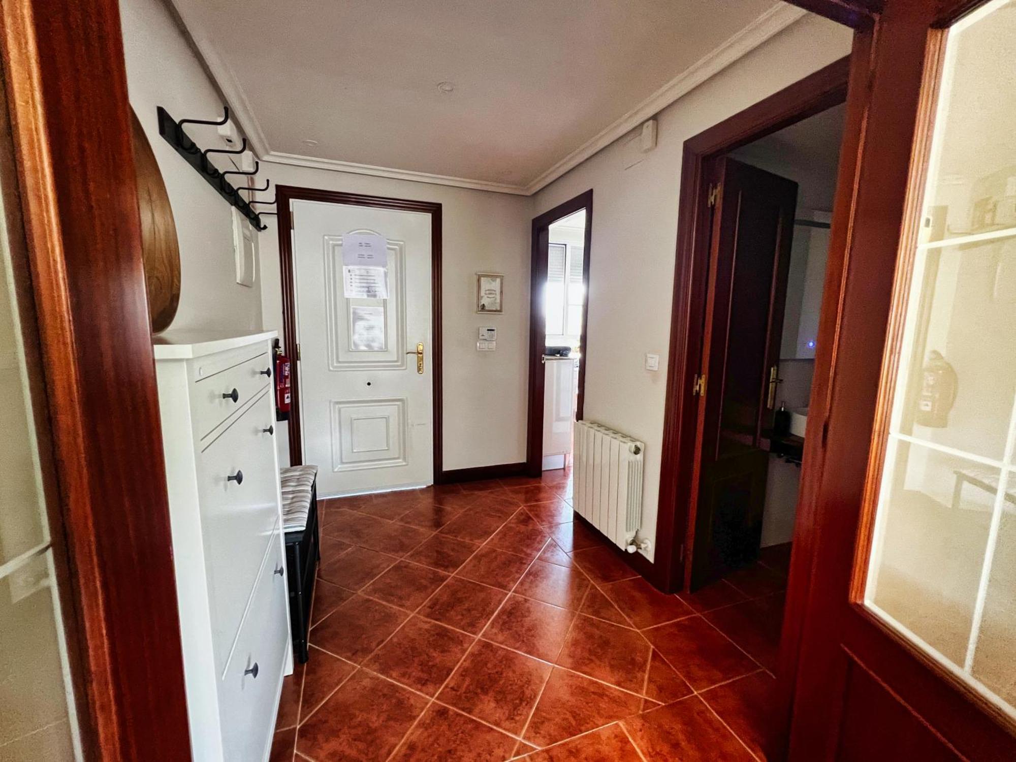 La Casuca De Logan Villa กาสโตร-อูร์เดียเลส ภายนอก รูปภาพ